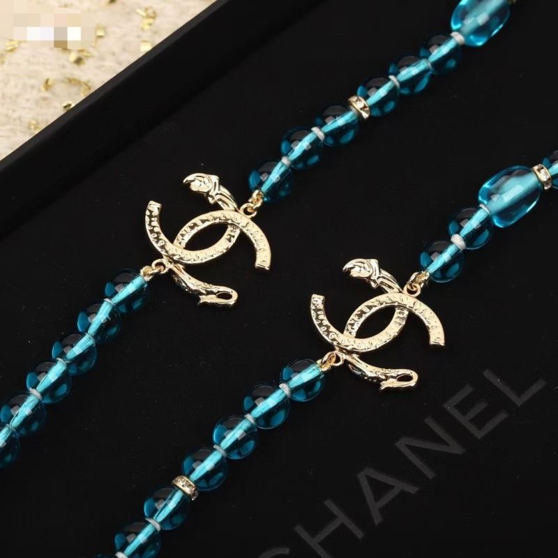 Chanel Necklaces